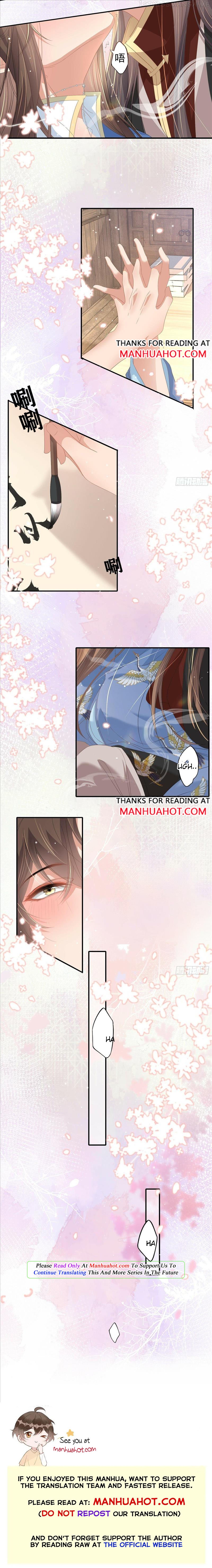 Rollover Guide for Overlord Type of Princess Chapter 68 - page 5