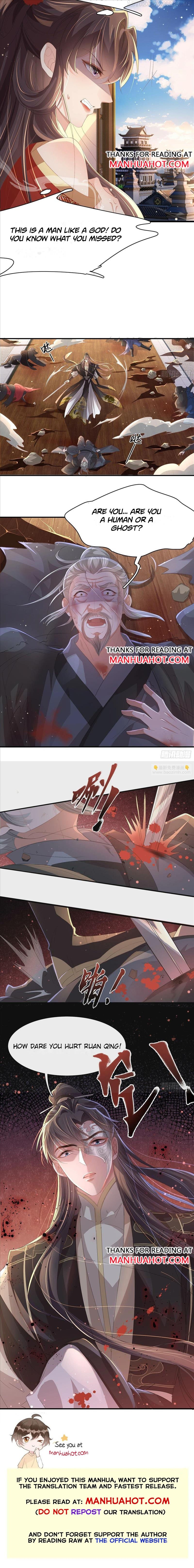 Rollover Guide for Overlord Type of Princess Chapter 64 - page 5