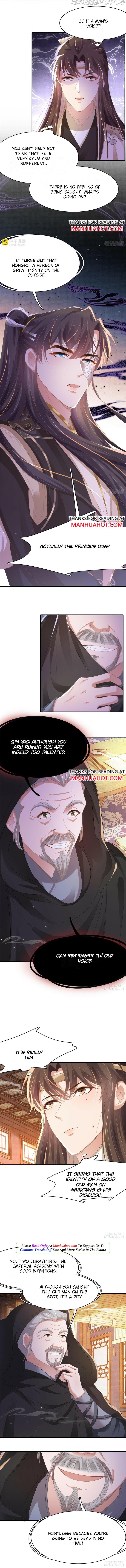 Rollover Guide for Overlord Type of Princess Chapter 61 - page 2