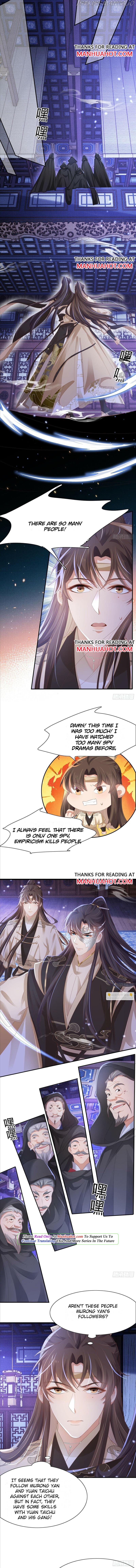 Rollover Guide for Overlord Type of Princess Chapter 61 - page 4