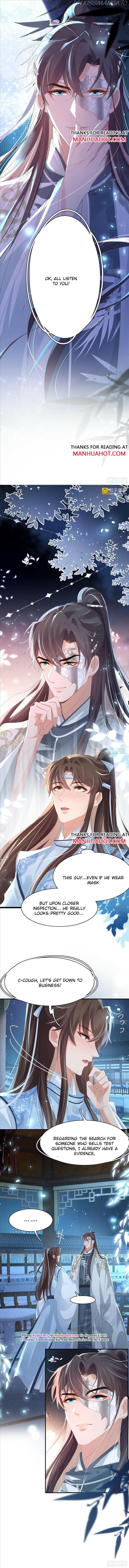 Rollover Guide for Overlord Type of Princess Chapter 59 - page 5