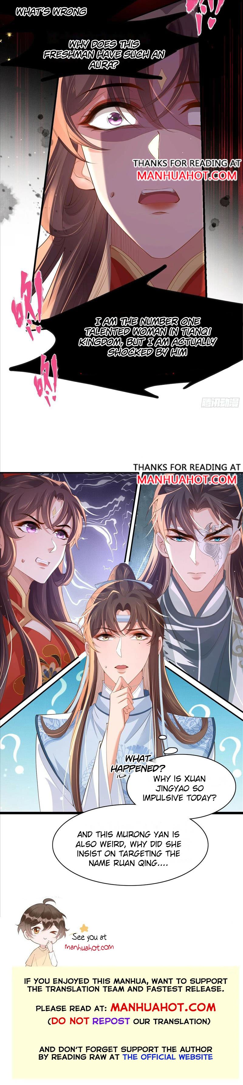 Rollover Guide for Overlord Type of Princess Chapter 55 - page 5