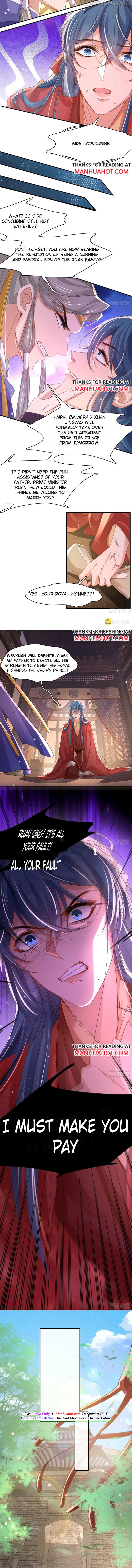 Rollover Guide for Overlord Type of Princess chapter 52 - page 5