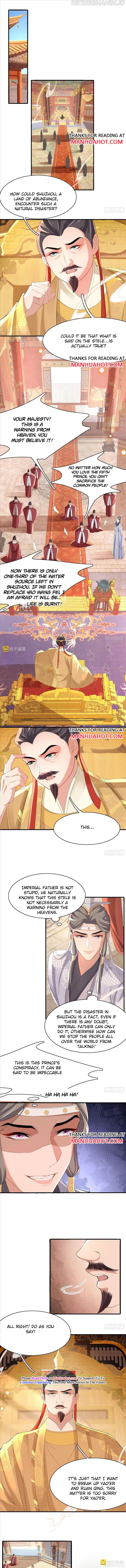 Rollover Guide for Overlord Type of Princess chapter 48 - page 3