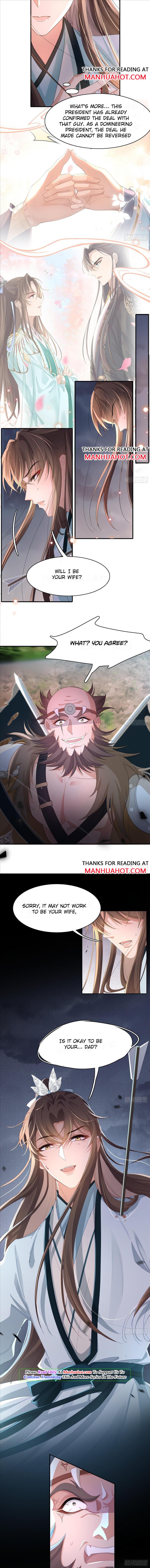 Rollover Guide for Overlord Type of Princess chapter 45 - page 6