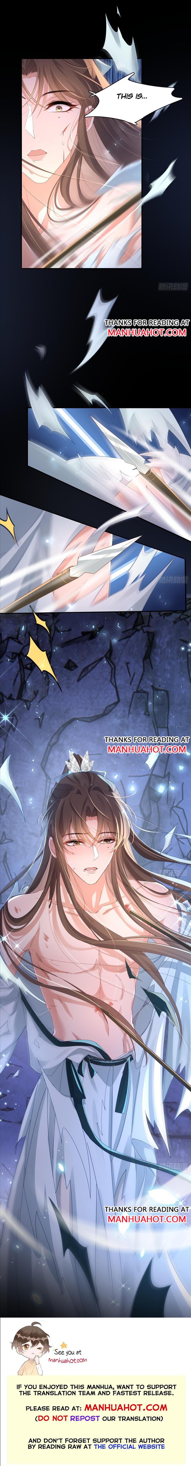 Rollover Guide for Overlord Type of Princess chapter 45 - page 8