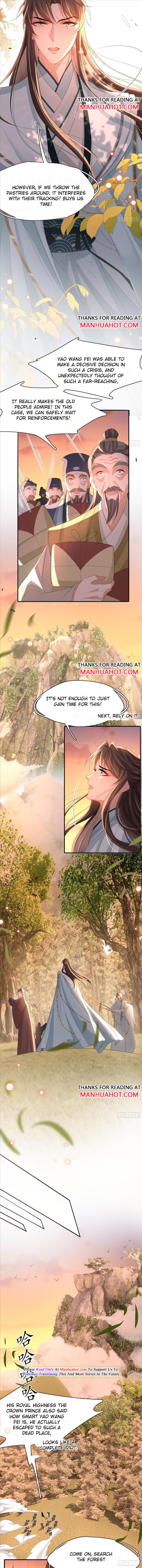 Rollover Guide for Overlord Type of Princess chapter 44 - page 5