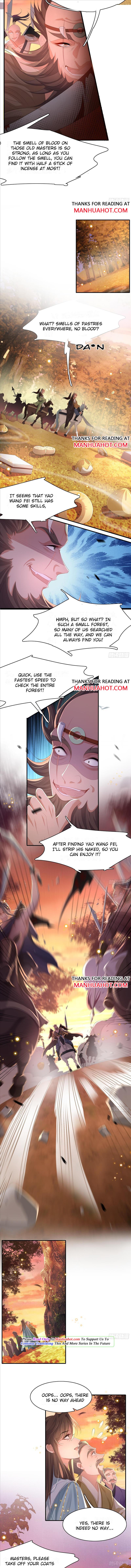 Rollover Guide for Overlord Type of Princess chapter 44 - page 6