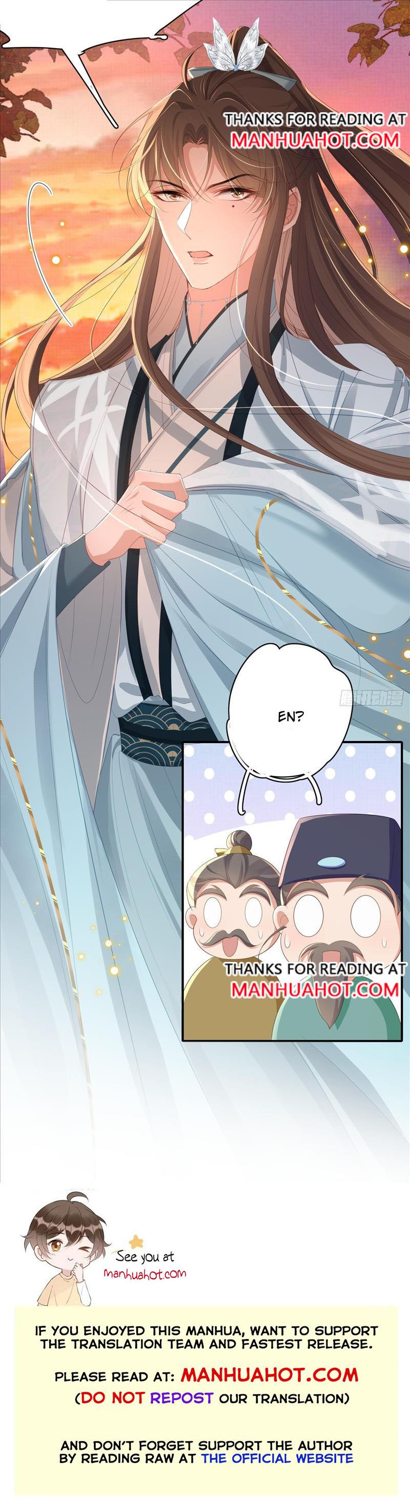 Rollover Guide for Overlord Type of Princess chapter 44 - page 7