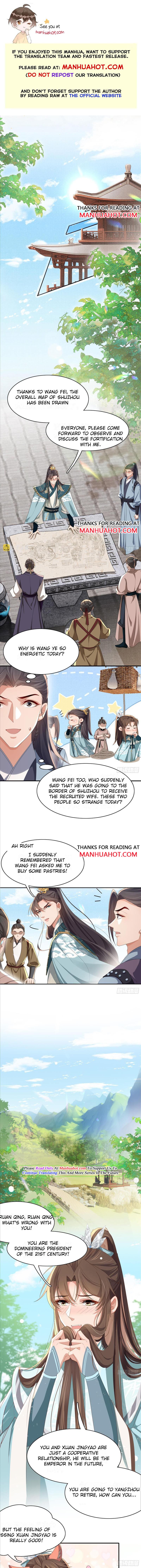 Rollover Guide for Overlord Type of Princess chapter 42 - page 2
