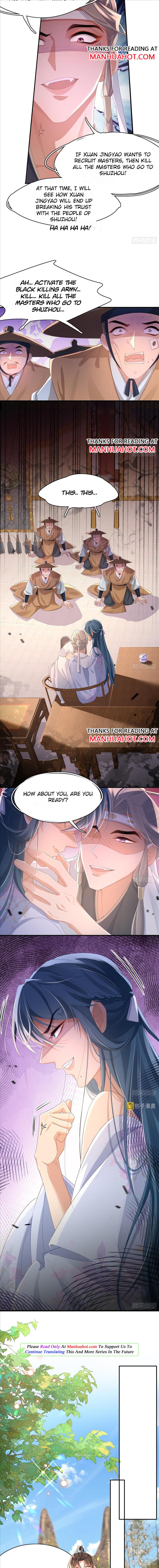 Rollover Guide for Overlord Type of Princess chapter 42 - page 4
