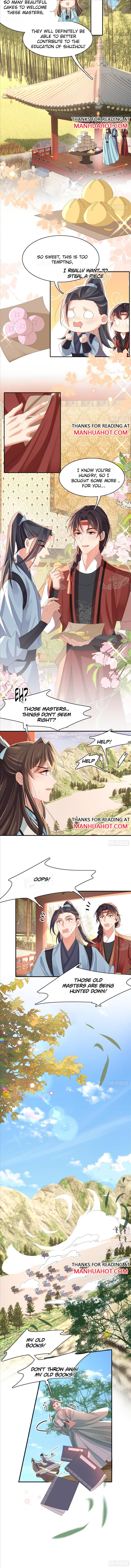 Rollover Guide for Overlord Type of Princess chapter 42 - page 5