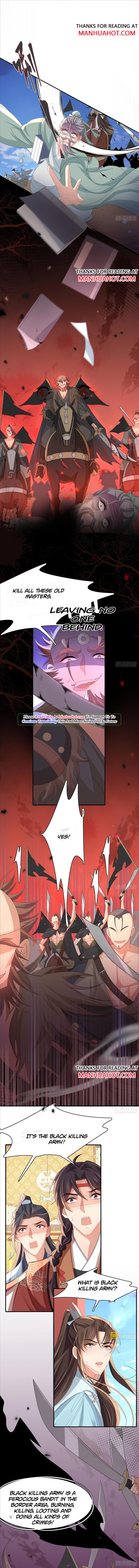 Rollover Guide for Overlord Type of Princess chapter 42 - page 6