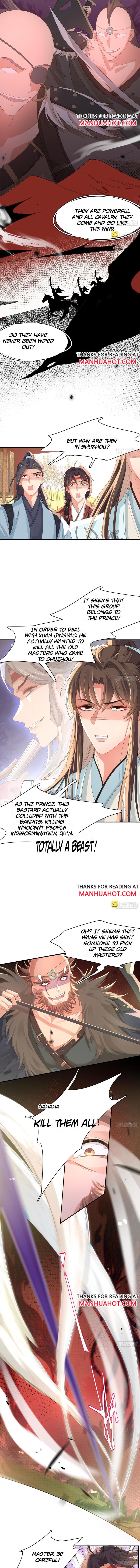 Rollover Guide for Overlord Type of Princess chapter 42 - page 7