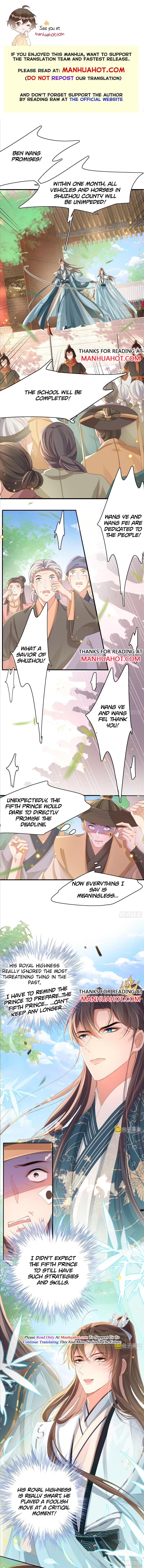 Rollover Guide for Overlord Type of Princess chapter 40 - page 2