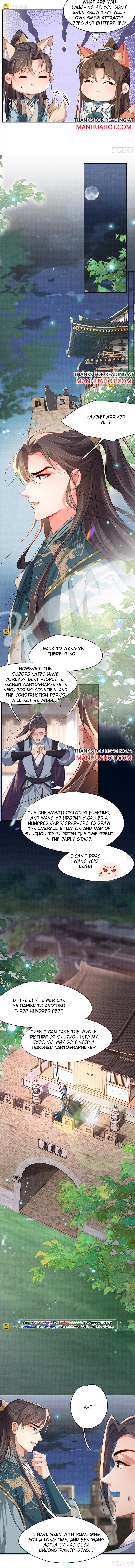 Rollover Guide for Overlord Type of Princess chapter 40 - page 4