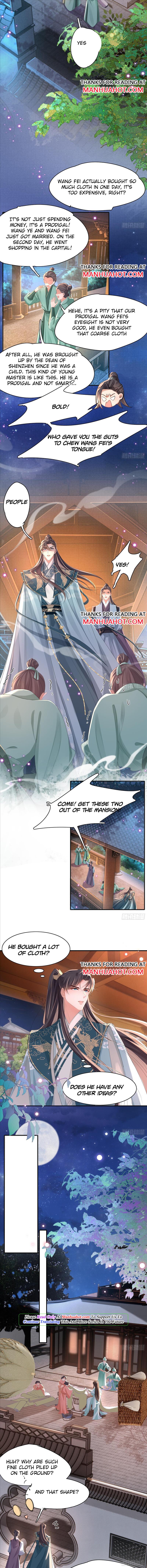 Rollover Guide for Overlord Type of Princess chapter 40 - page 6