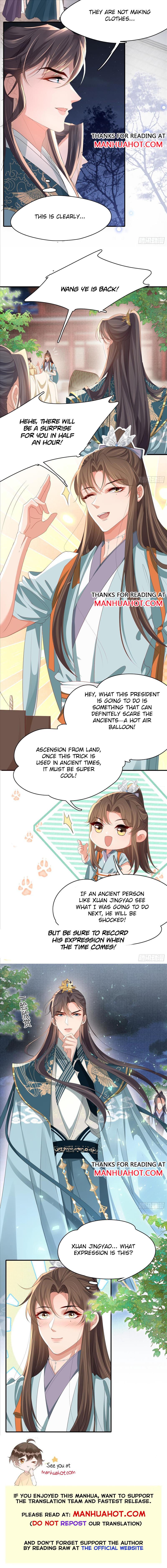 Rollover Guide for Overlord Type of Princess chapter 40 - page 7