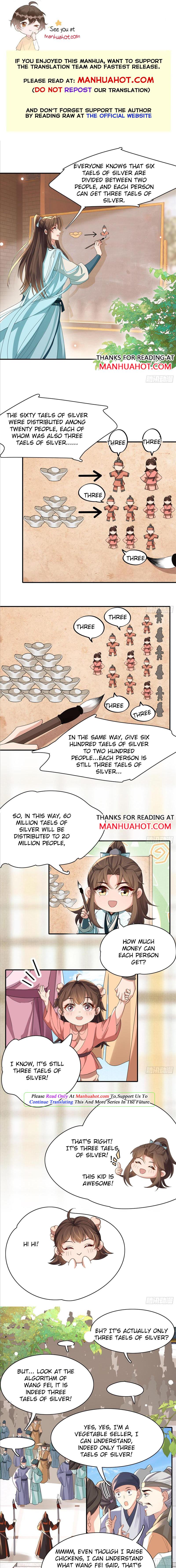 Rollover Guide for Overlord Type of Princess chapter 39 - page 2