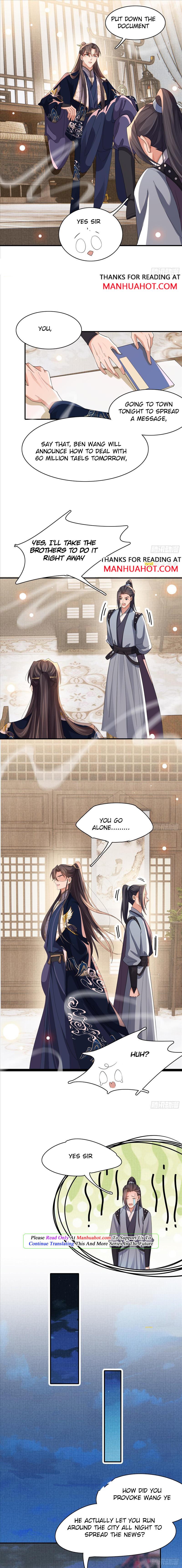 Rollover Guide for Overlord Type of Princess chapter 38 - page 3