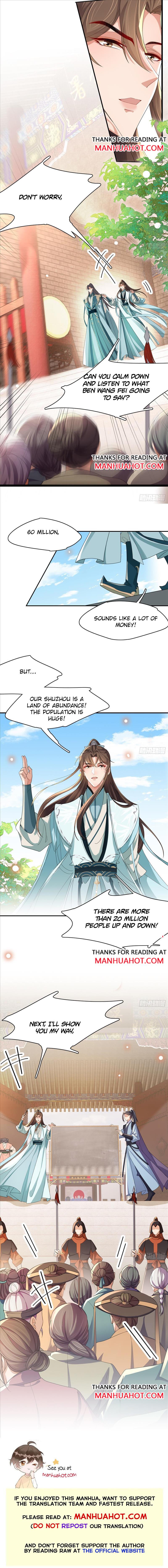Rollover Guide for Overlord Type of Princess chapter 38 - page 7