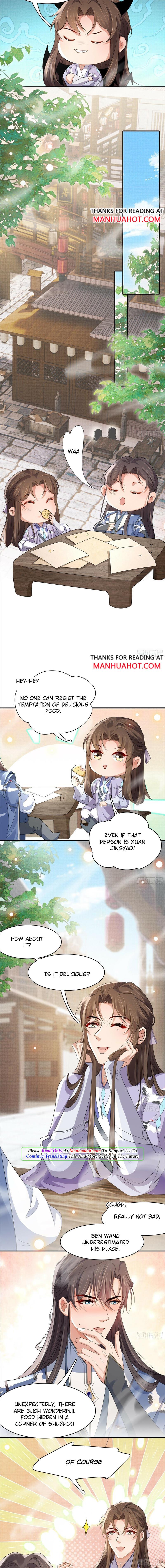 Rollover Guide for Overlord Type of Princess chapter 35 - page 2