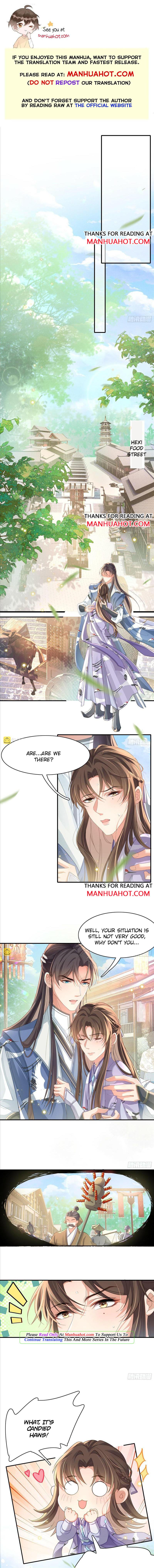Rollover Guide for Overlord Type of Princess chapter 34 - page 1