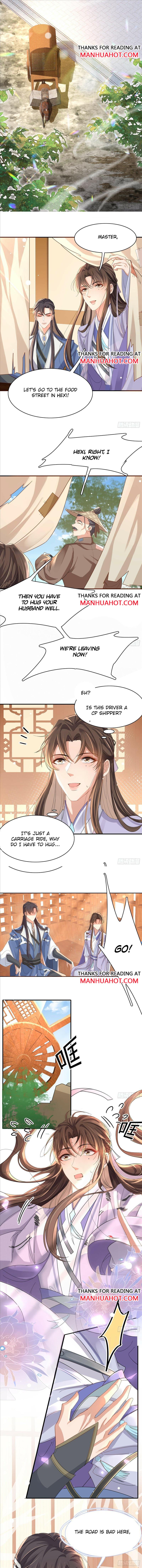 Rollover Guide for Overlord Type of Princess chapter 33 - page 4