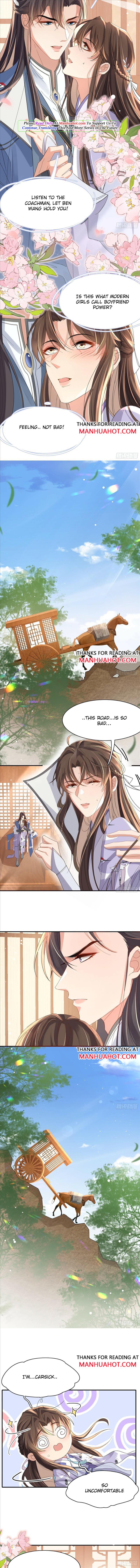 Rollover Guide for Overlord Type of Princess chapter 33 - page 5