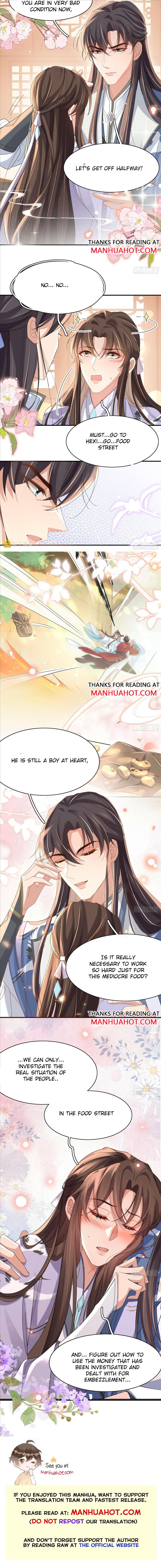 Rollover Guide for Overlord Type of Princess chapter 33 - page 6