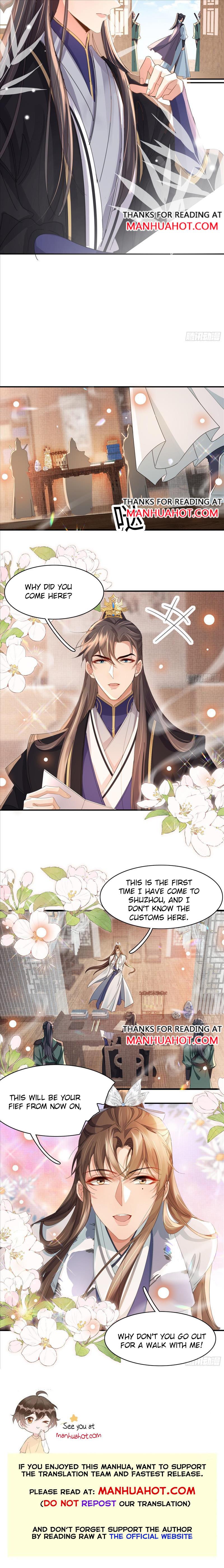 Rollover Guide for Overlord Type of Princess chapter 32 - page 7