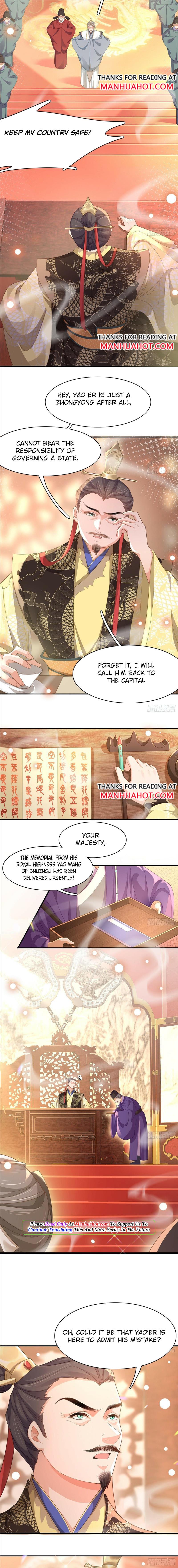 Rollover Guide for Overlord Type of Princess chapter 31 - page 6