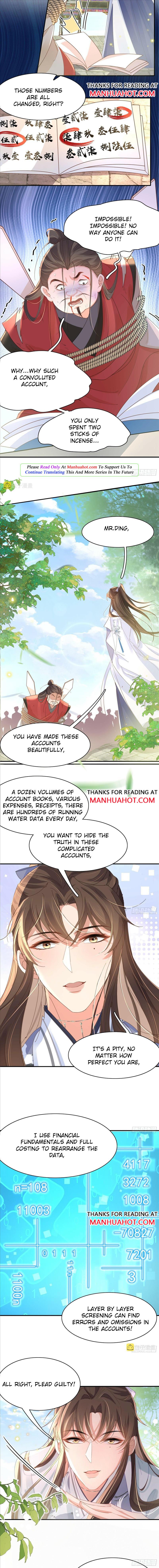 Rollover Guide for Overlord Type of Princess chapter 30 - page 6