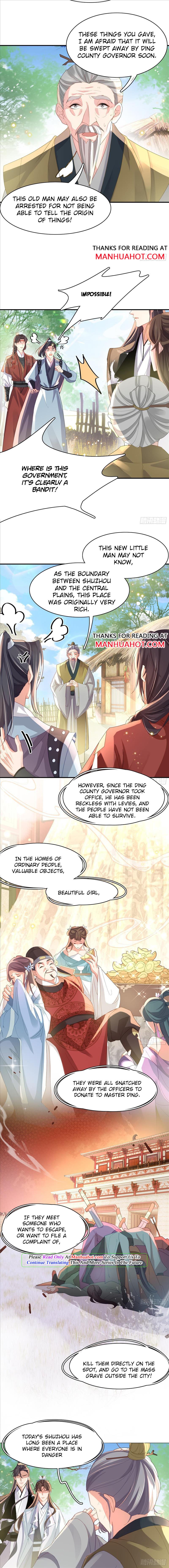 Rollover Guide for Overlord Type of Princess chapter 29 - page 2