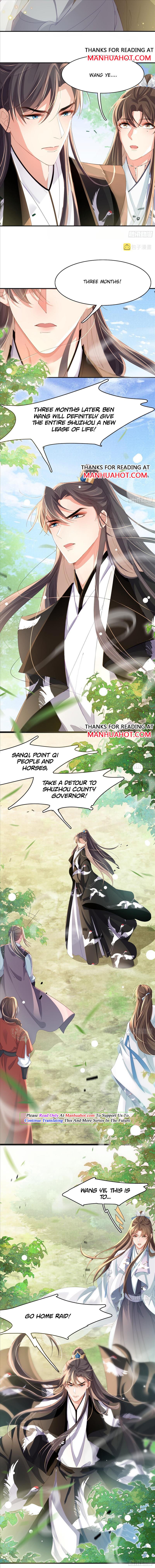 Rollover Guide for Overlord Type of Princess chapter 29 - page 3