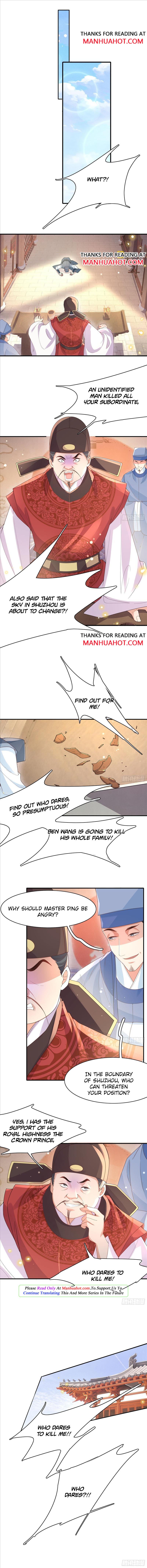 Rollover Guide for Overlord Type of Princess chapter 29 - page 4