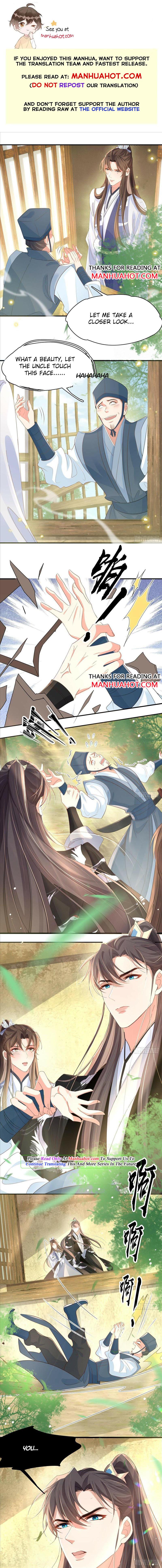 Rollover Guide for Overlord Type of Princess chapter 28 - page 2