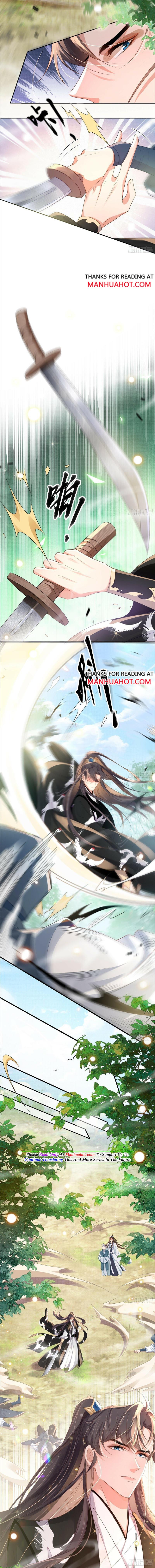 Rollover Guide for Overlord Type of Princess chapter 28 - page 4