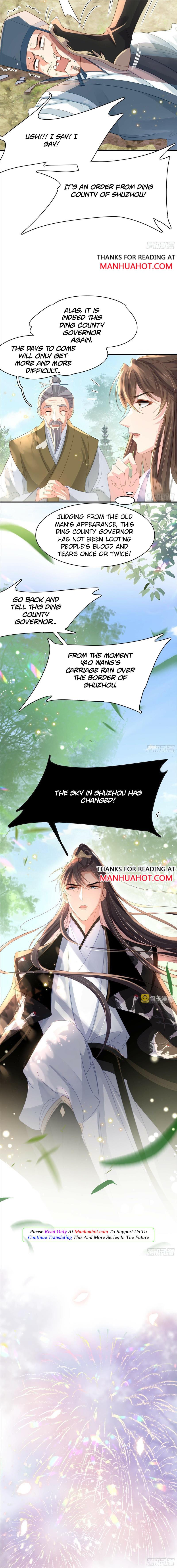Rollover Guide for Overlord Type of Princess chapter 28 - page 8