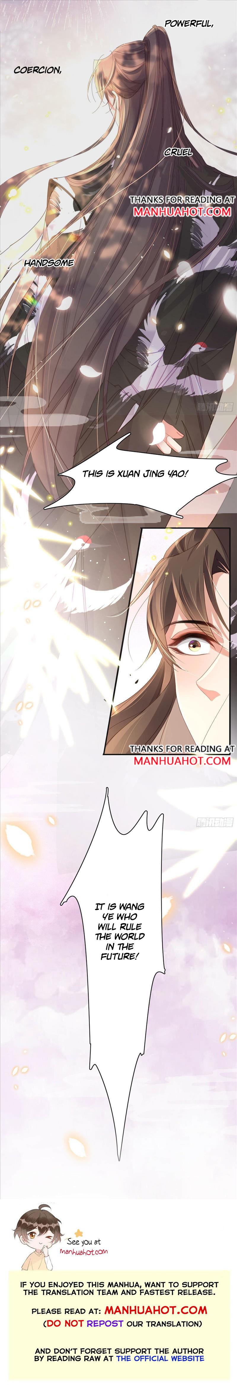Rollover Guide for Overlord Type of Princess chapter 28 - page 9