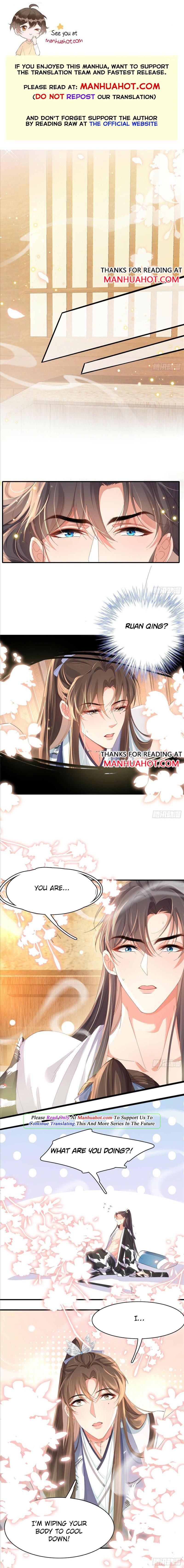 Rollover Guide for Overlord Type of Princess chapter 27 - page 2