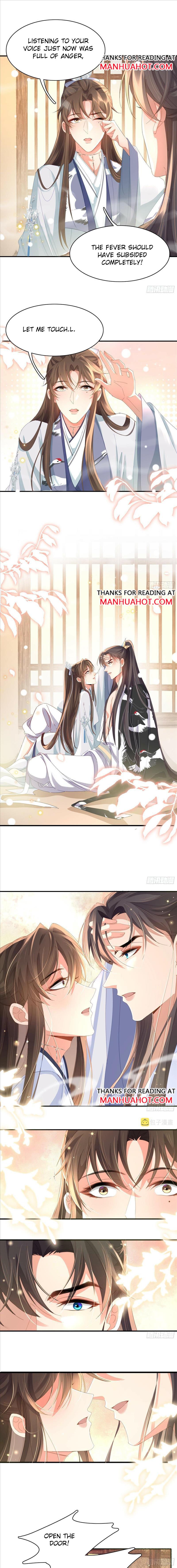 Rollover Guide for Overlord Type of Princess chapter 27 - page 4