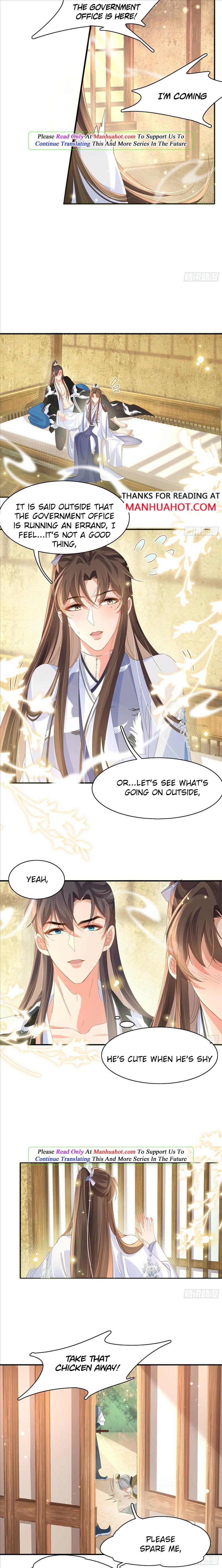 Rollover Guide for Overlord Type of Princess chapter 27 - page 5