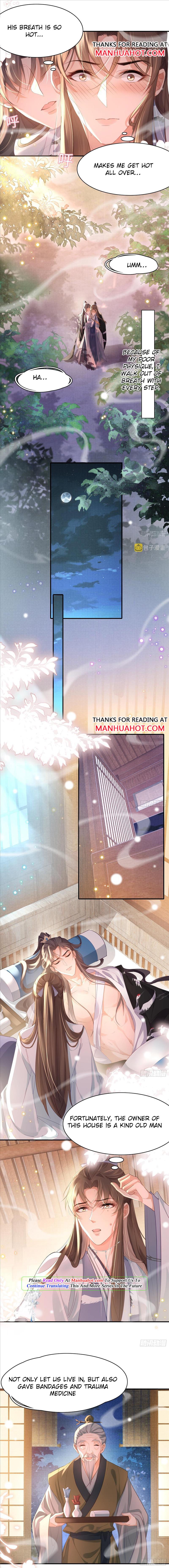 Rollover Guide for Overlord Type of Princess chapter 26 - page 4