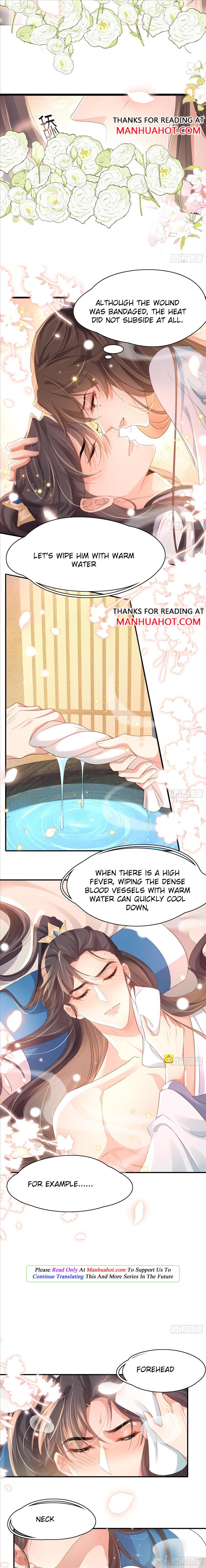 Rollover Guide for Overlord Type of Princess chapter 26 - page 5