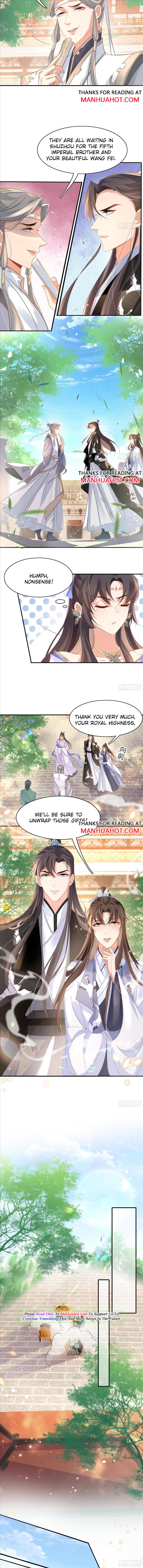 Rollover Guide for Overlord Type of Princess chapter 24 - page 5