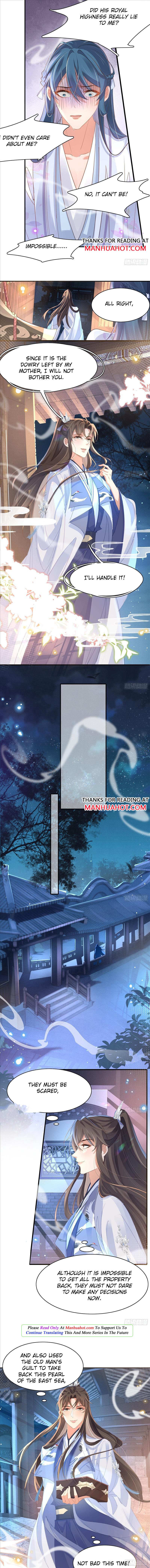 Rollover Guide for Overlord Type of Princess chapter 23 - page 4