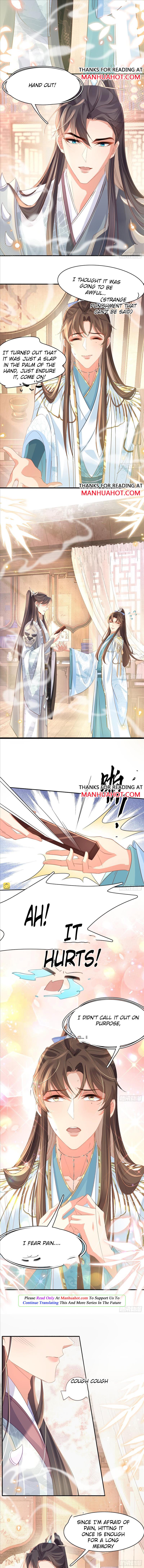 Rollover Guide for Overlord Type of Princess chapter 22 - page 4