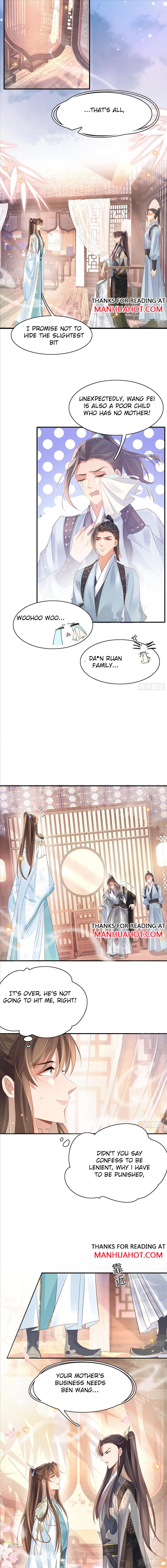 Rollover Guide for Overlord Type of Princess chapter 21 - page 6