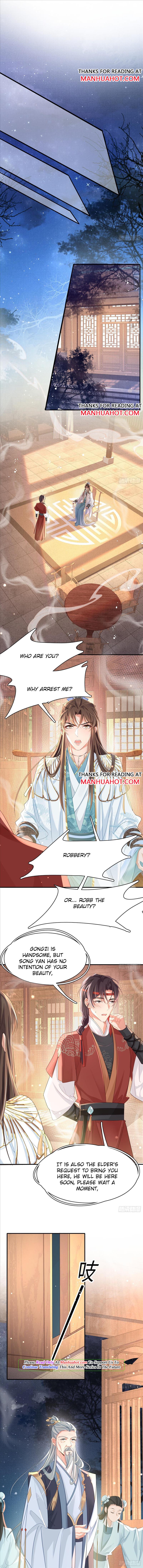Rollover Guide for Overlord Type of Princess chapter 19 - page 6